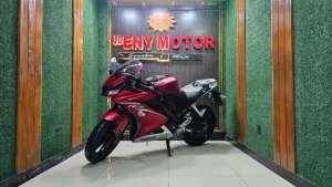 Jual bekas ENY MOTOR - YAMAHA ALL NEW R15 V3 2017 - MURCE ABIS,lokasi di  ,Sidoarjo  Kab.