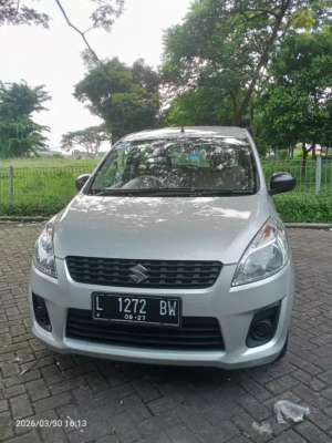 Jual bekas ERTIGA 2012 ISTIMEWA,lokasi di  ,Surabaya Kota