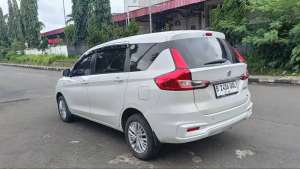 Jual bekas Ertiga GL 2020 original,lokasi di Jakarta Timur