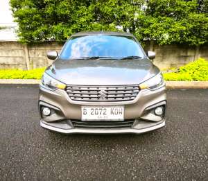 Jual bekas ERTIGA GL AT 2020 FULL ORIGINAL GOOD CONDITION,lokasi di Bekasi Kota