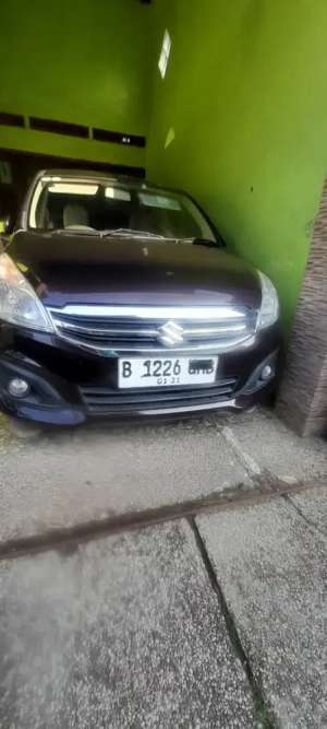 Jual bekas Ertiga termurah,lokasi di  ,Purwakarta Kab.