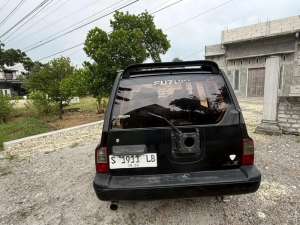 Jual bekas Escudo jlx manual,lokasi di Lamongan  Kab.