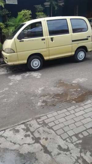 Jual bekas Espas 95 mobil siap pakai,lokasi di  ,Sukoharjo Kab.