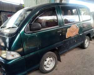 Jual bekas Espass 95 lengkap,lokasi di Bandung Kota