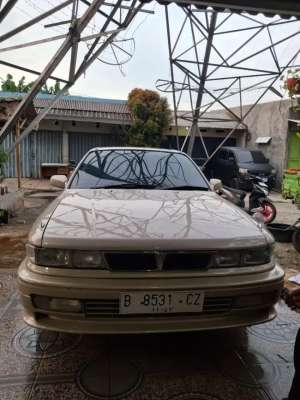 Jual bekas Eterna siap pakai,lokasi di  ,Tangerang Selatan Kota