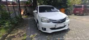 Jual bekas Etios Valco 2015 G Low Km 66Rb,lokasi di Malang Kota