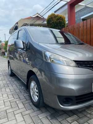 Jual bekas Evalia 20142013 Manual istimewa original mulus,lokasi di Semarang Kota