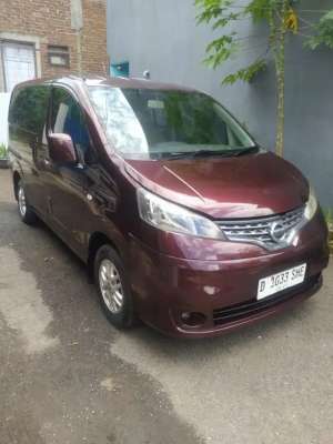 Jual bekas Evalia HWS AT Km43rb - ANTIK -,lokasi di Bandung Kota