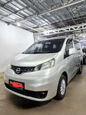 Jual bekas Evalia XV at 2013 Ac double dp 12 jt,lokasi di Bekasi Kota