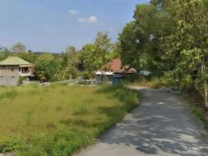 Exit Tol Gamping 1 Km, Tanah Jogja Balecatur SHM Akses Jalan Lebar lokasi di Sleman Kab., tersedia melalui melalui situs Olx