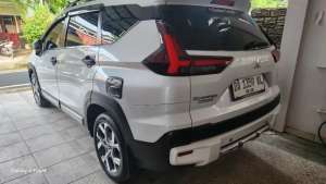 Jual bekas Expender cross plus 2023,lokasi di Banjarmasin Kota