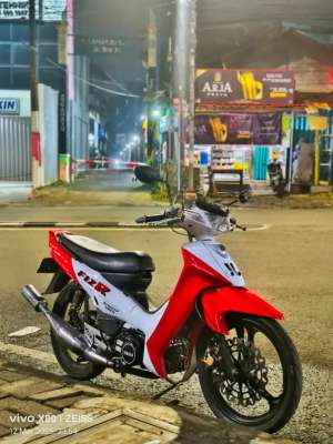 Jual bekas F1Z 96 convert Marlboro F1ZR Fizr fis r,lokasi di Bekasi Kota