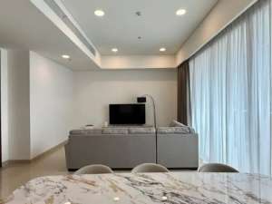 FAST SALE Apartment Anandamaya 3BR lokasi di Jakarta Pusat, tersedia melalui melalui situs Olx