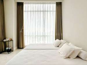 Fast Sale Apartment Botanica Simprug Jakarta lokasi di Jakarta Selatan, tersedia melalui melalui situs Olx