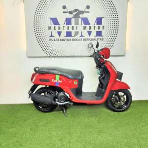 Jual bekas FAZIO NEO HYBIRD 2025 LIKE NEW GAS SYARAT KTP KK DP 800K CASH KREDIT,lokasi di Bekasi Kota