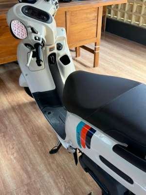 Jual bekas Fazzio 2025 istimewa,lokasi di Sukoharjo Kab.