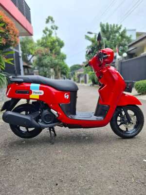 Jual bekas FAZZIO HYBRID 2024 SIAP PAKAI CANTIK KM RENDAH,lokasi di Cimahi Kota
