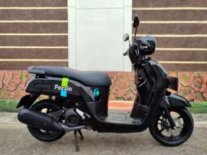 Jual bekas FAZZIO HYBRID 2025 SEGERR BE Lampung KM 3rb MULUS BANGET CASHKREDIT,lokasi di Bandar Lampung Kota