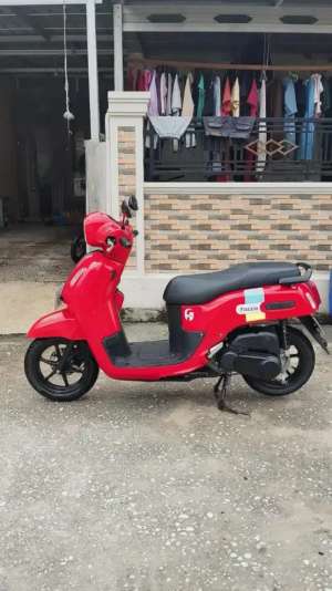 Jual bekas Fazzio murah tahun 2024,lokasi di  ,Pekanbaru Kota