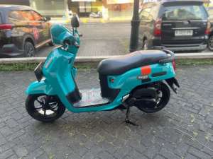 Jual bekas Fazzio Neo 2023 Pajak Panjang,lokasi di Jakarta Barat