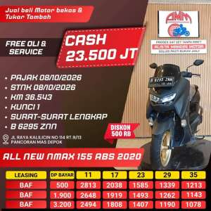 Jual bekas FAZZIO NEO HYBRID 2025 PAJAK HIDUP KM LOW LIKE NEW CASH SHOPEE ALISTA,lokasi di Depok Kota