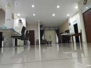 Feag. Disewakan Rumah Full Furnished di Taman Beverly Lippo Cikarang lokasi di Bekasi Kab., tersedia melalui melalui situs Olx