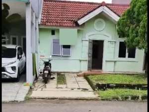 Fegc. Disewakan Rumah di Catania Deltamas Cikarang lokasi di Bekasi Kab., tersedia melalui melalui situs Olx
