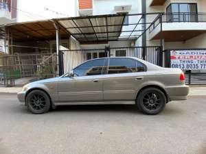 Jual bekas Ferio thn 2000 Manual Simpanan,lokasi di Jakarta Utara