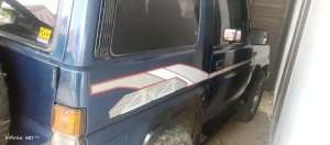 Jual bekas Feroza bensin 1994,lokasi di Banda Aceh Kota