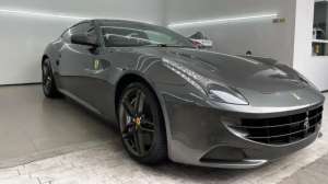 Jual bekas Ferrari FF 2013,lokasi di  ,Surabaya Kota