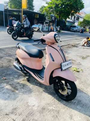Jual bekas Filano 2024 Deva motor,lokasi di Denpasar Kota