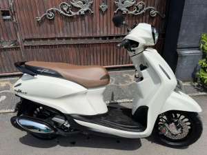 Jual bekas Filano 2025 full modif,lokasi di  