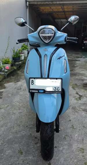 Jual bekas Filano grand 2025,lokasi di Jakarta Pusat