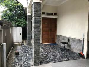 FLASH SALE Rumah 2 Lantai Lebar 13m di Margahayu Raya Metro - SHM - Siap Huni lokasi di Bandung Kota, tersedia melalui melalui situs Olx