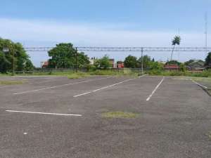 FOR LEASELAHAN KOMERSIAL STRATEGIS DI CIBOGORCIAWI lokasi di Majalengka Kab., tersedia melalui melalui situs Olx