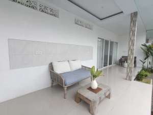 For rent 2 bedroom villa at Padonan area close to Canggu lokasi di Kab. Badung, tersedia melalui melalui situs Olx