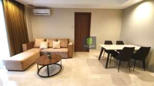 For Rent 2 Bedrooms Branz Simatupang Jakarta Pet Friendly lokasi di Jakarta Selatan, tersedia melalui melalui situs Olx