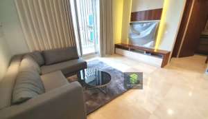 For Rent 2 Bedrooms Branz Simatupang Jakarta Pet Friendly lokasi di Jakarta Selatan, tersedia melalui melalui situs Olx