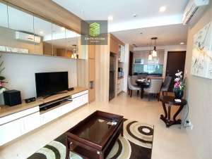 For Rent 2 Bedrooms Setiabudi Sky Garden Kuningan Jakarta lokasi di Jakarta Selatan, tersedia melalui melalui situs Olx