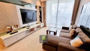 For Rent 2 Bedrooms The Elements Apartment Kuningan Jakarta lokasi di Jakarta Selatan, tersedia melalui melalui situs Olx