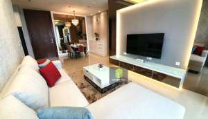 For Rent 2 Bedrooms The Elements Epicentrum Kuningan Jakarta Selatan lokasi di Jakarta Selatan, tersedia melalui melalui situs Olx