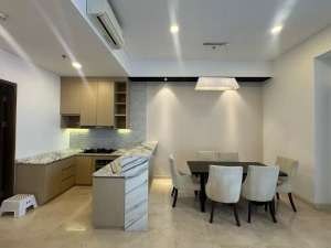 FOR RENT 21 BEDROOMS FULLY FURNISHED 1 PARK AVENUE, JAKARTA SELATAN lokasi di Jakarta Selatan, tersedia melalui melalui situs Olx
