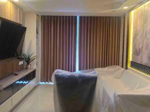 For Rent 3 Bedroom Casa Grande Residence Phase II lokasi di Jakarta Selatan, tersedia melalui melalui situs Olx