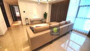FOR RENT 3 BEDROOMS CASA GRANDE ANGELO KOTA KASABLANKA JAKARTA lokasi di Jakarta Selatan, tersedia melalui melalui situs Olx