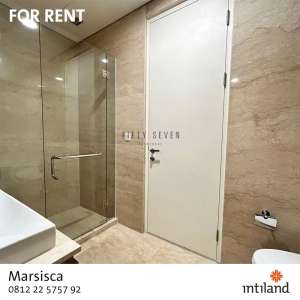 For RENT 57 Promenade Apartment - Unfurnished - 3 BR - BRAND NEW lokasi di Jakarta Pusat, tersedia melalui melalui situs Olx