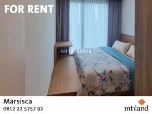 For RENT 57 Promenade Apartment - Fully Furnished - 1 BR - BRAND NEW lokasi di Jakarta Pusat, tersedia melalui melalui situs Olx
