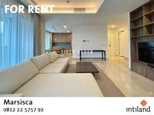 For RENT 57 Promenade Apartment - Fully Furnished - 3BR - BRAND NEW lokasi di Jakarta Pusat, tersedia melalui melalui situs Olx