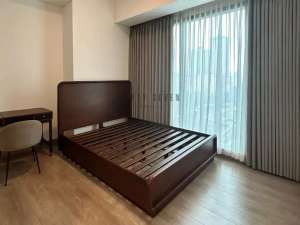 For RENT 57 Promenade Apartment - Fully Furnished - 1BR - BRAND NEW lokasi di Jakarta Pusat, tersedia melalui melalui situs Olx