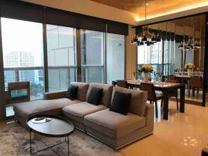 For Rent Anandamaya Residence central jakarta 150 sqm full furnish lokasi di Jakarta Pusat, tersedia melalui melalui situs Olx