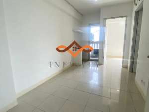 For Rent Apartemen Green Bay Pluit Tipe 2 Kamar Kosongan View ke Kota2 AC lokasi di Jakarta Utara, tersedia melalui melalui situs Olx